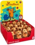 Schmidt Spiele Pl&uuml;schfigur Pl&uuml;sch Die Maus 12cm