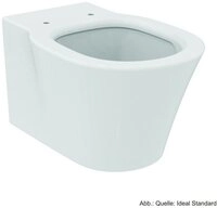 Ideal Standard Waschtischarmatur Ideal Standard Con Air AquaBlade, unsichtbare...