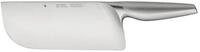 WMF Kochmesser Chef's Edition Chinesisches Kochmesser 18,5 cm, Gesamtl&auml;nge 31,5 cm,