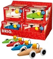 Ravensburger Verlag GmbH Spiel BRIO Infant/ Toddler - Rennwagen im Display
