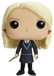 Funko Actionfigur 6572 Pop Vinyl Figure: Harry Potter: Luna Lovegood, Multicolor