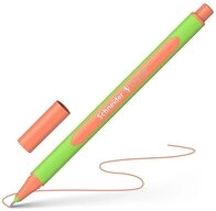 SCHNEIDER NOVUS Filzstift, (1-tlg), farbe