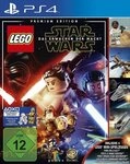 LEGO Star Wars: Das Erwachen der Macht - Premium Edition PlayStation 4...