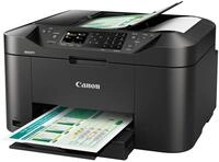 Canon Canon Maxify MB2150 Tinten-Mul Multifunktionsdrucker, (ADF (Automatischer