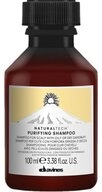 Davines Haarshampoo Davines Naturaltech Purifying Shampoo 100 ml