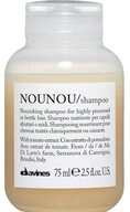 Davines Haarshampoo Davines Essential Haircare Nounou Shampoo 75 ml