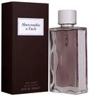 Abercrombie & Fitch Eau de Toilette First Instinct Man 100 ml