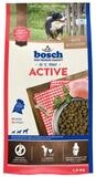 Bosch Petfood Active 1 kg, Trockenfutter f&uuml;r: Hund