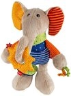 Sigikid Greifling PlayQ Aktiv-Elefant