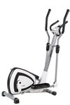 MOTIVE FITNESS by U.N.O. Crosstrainer-Ergometer CT 1000 (mit/ohne Unterlegmatte)