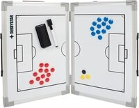 Derbystar Taktiktafel Taktiktafel Fu&szlig;ball Faltbar