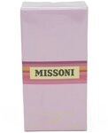 Missoni Eau de Toilette Eau De Toilette Spray 50ml
