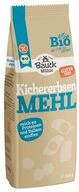 Bauck M&uuml;hle Mehl Mehl - Kichererbsen 500g