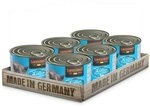 Leonardo Catfood Kitten - getreidefreies Nassfutter f&uuml;r K&auml;tzchen bis 1 Jahr...