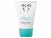 Vichy Deo-Zerstäuber 7 Days Anti-Perspirant Cream Treatment