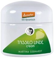 Martina Gebhardt Feuchtigkeitscreme Tassilo Linde - Cream 50ml