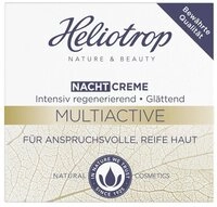 HELIOTROP Nachtcreme Multiactive - Nachtcreme 50ml