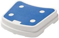 Drive Medical Badewannen-Einstiegshilfe Badewannen Einstiegshilfe Trittstufe Sky Ein-