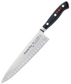 F. DICK Kochmesser Premier Plus Eurasia Messer Klinge 21 cm, X50CrMoV15 Stahl