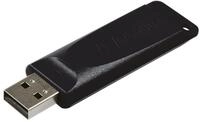 Verbatim 2.0 Slider Drive 16GB USB-Stick USB-Stick