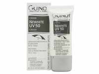 Guinot Sonnenschutzpflege Newhite Brightening UV Shield LSF50 30ml