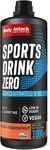 Body Attack Body Attack Sports Drink Zero - 1000 ml Fl&uuml;ssig