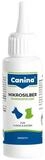 Canina pharma GmbH Fellpflege Mikrosilber Ohrensp&uuml;lung, 100 ml