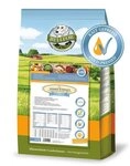 Bellfor Bellfor Trockenfutter f&uuml;r Welpen und Junge Hunde mit Huhn Wiesen-Schma,