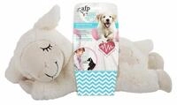 all for paws Tierkuscheltier AFP Little Buddy Heart Beat Sheep