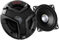JVC 2-Wege Einbaulautsprecher Auto-Lautsprecher