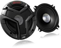 JVC Audio / Video Matrix-Switch