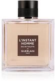 GUERLAIN Eau de Toilette Guerlain L`Instant Homme Eau de Toilette 100 ml, 1-tlg.