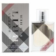 BURBERRY Eau de Parfum Burberry Brit Eau De Parfum Spray f&uuml;r Frauen