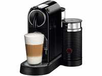 De'Longhi Kaffeepadmaschine Citiz EN 267.BAE Nespresso-Kapselmaschine