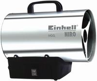Einhell Hei&szlig;luftgebl&auml;se HGG 110/1 Niro