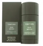 Tom Ford Deo-Roller Private Blend Oud Wood Deodorant Stick 75ml