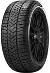 Pirelli Winterreifen SOTTOZERO-3 schwarz 205/60 R16 92H