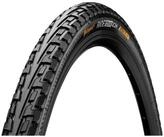 CONTINENTAL Fahrradreifen Continental Ride Tour Draht 32-622 (700x32C) schwarz -