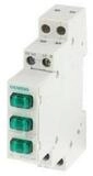 SIEMENS Stromsto&szlig;schalter Siemens Dig.Industr. Phasenmelder 5TE5802