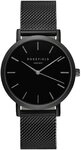 ROSEFIELD Quarzuhr ROSEFIELD Damenuhr Mercer 38mm
