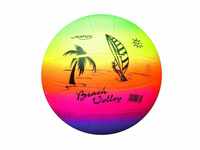 JOHN Beachvolleyball Volleyball Rainbow Palme 200 Gramm