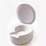 Herdegen Toilettensitzerh&ouml;hung Contact Plus Soft Toilettensitzerh&ouml;hung 11 cm...
