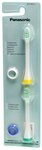 Aufsteckb&uuml;rsten Panasonic EW0911 Ersatzb&uuml;rsten f&uuml;r EW-DL40 EW1012 EW1031...