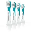 Philips Aufsteckb&uuml;rsten