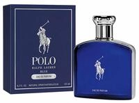 Lauren Ralph Lauren Eau de Parfum Polo Blue Eau de Parfum 125ml