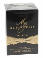 BURBERRY Eau de Parfum My Black Eau de Parfum 30ml Spray