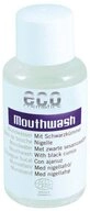 Eco Cosmetics Mundwasser Teeth - Mundwasser Schwarzk&uuml;mmel 50ml, (1-tlg)