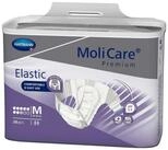 PAUL HARTMANN AG Inkontinenz-Einlage HARTMANN MoliCare Premium Elastic super...