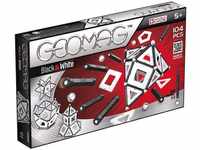 Geomag™ Magnetspielbausteine Geomag CLASSIC Black & White,...