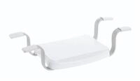 Weinberger Badewannensitz Weinberger Badewannensitz Sitzbrett -150 kg Anti-Rutsch